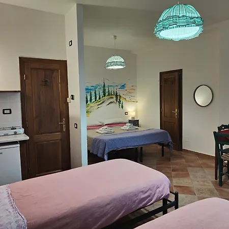 Agriturismo Crocino in Chianti Gaiole in Chianti Camera foto