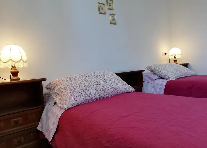 Agriturismo Crocino in Chianti