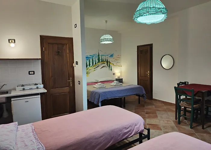 Agriturismo \