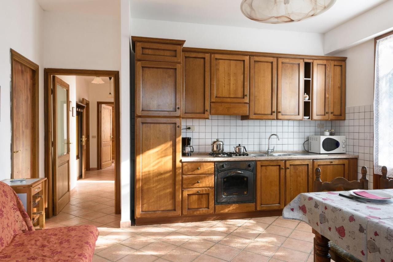 Alloggio per agriturismo Crocino In Chianti Gaiole in Chianti